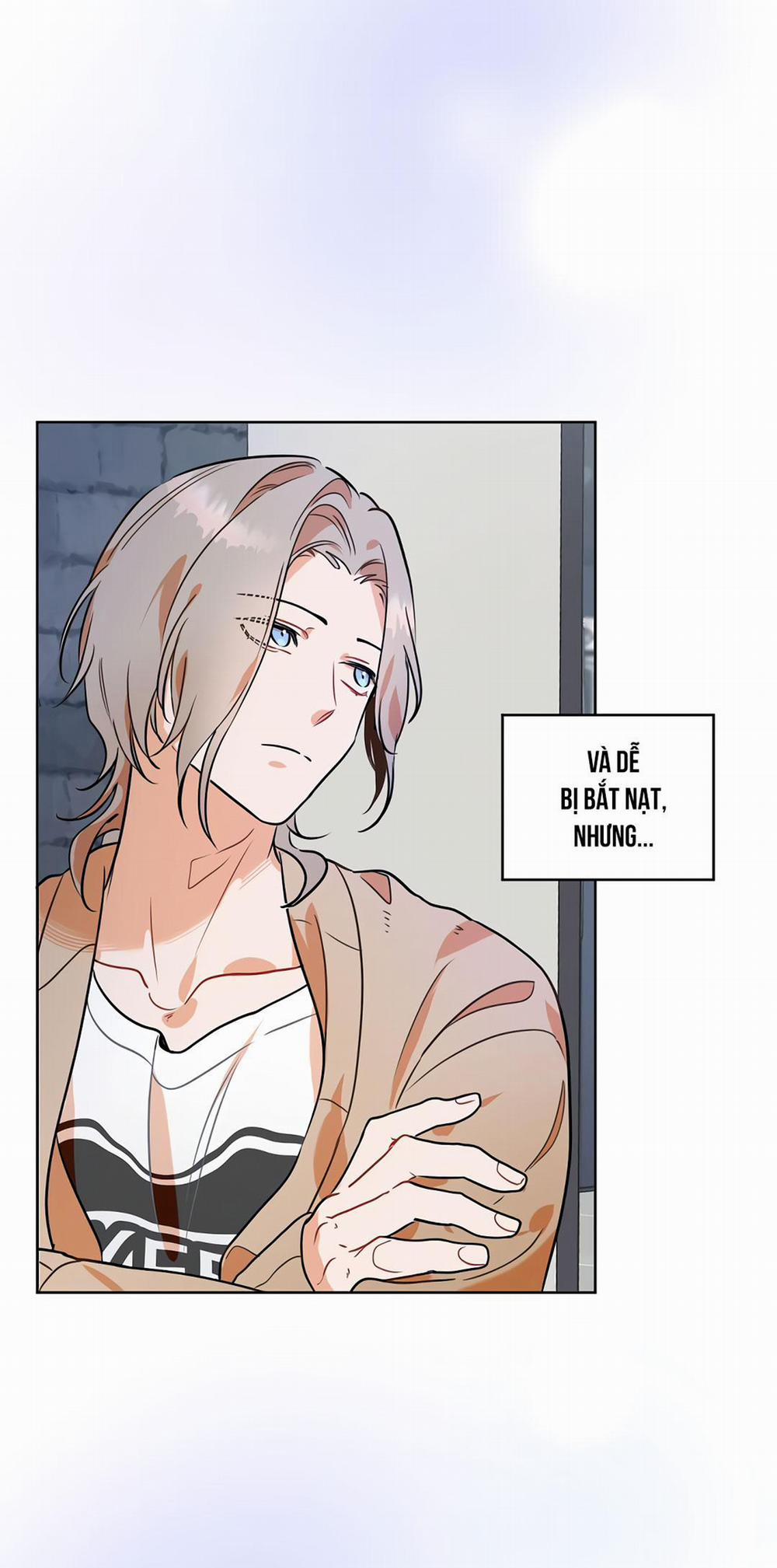 Tố Cáo Sếp Tôi 9 trang 46