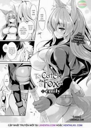 Đọc truyện tranh To Catch a Fox