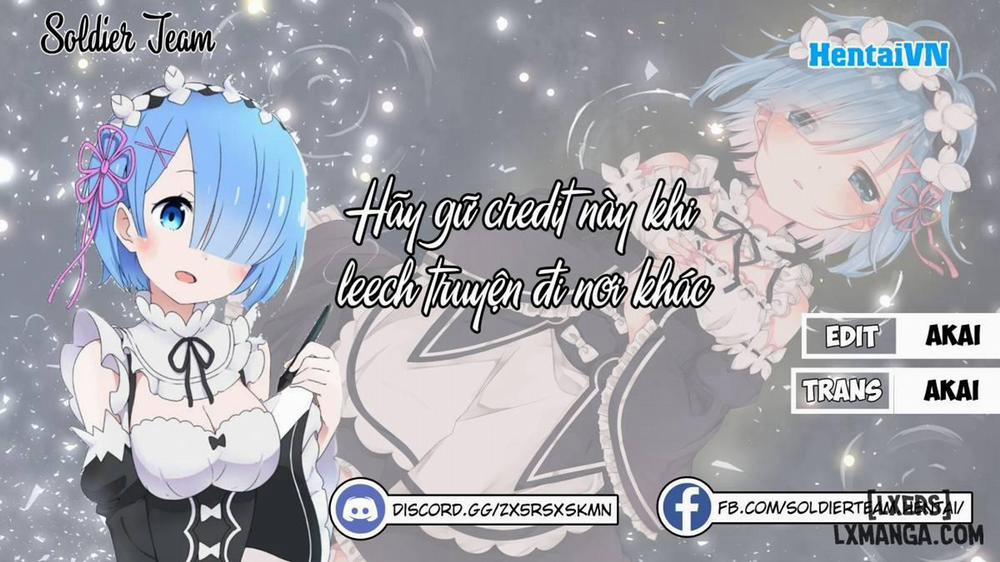 To Feel Sheltered Oneshot trang 0