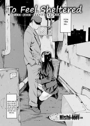 Đọc truyện tranh To Feel Sheltered