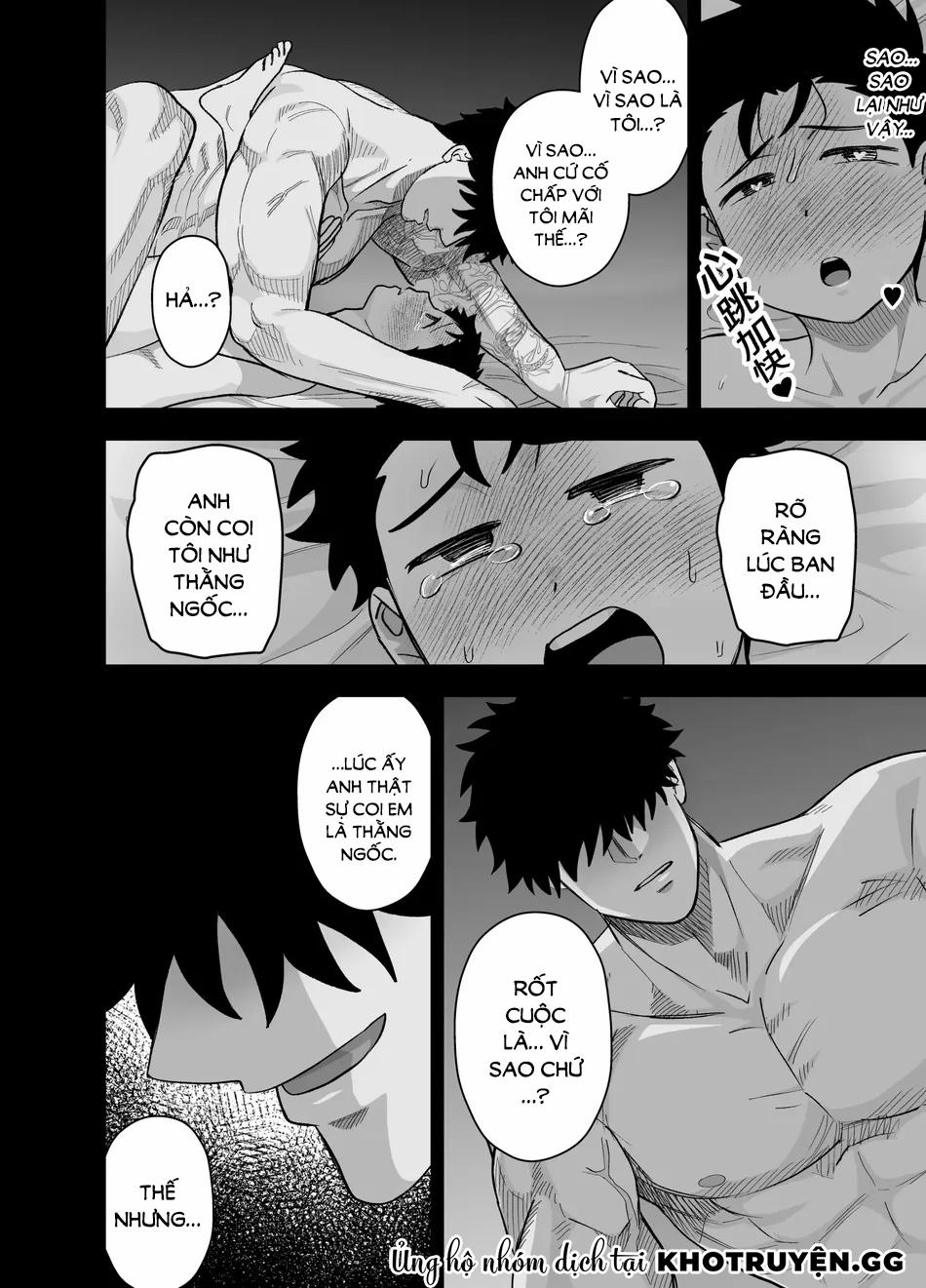 To Lớn Và Bé Nhỏ 1 trang 16