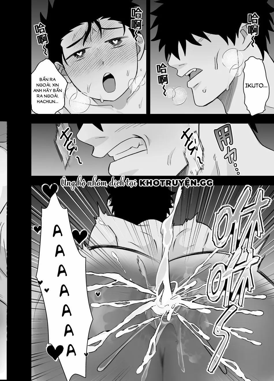 To Lớn Và Bé Nhỏ 1 trang 22