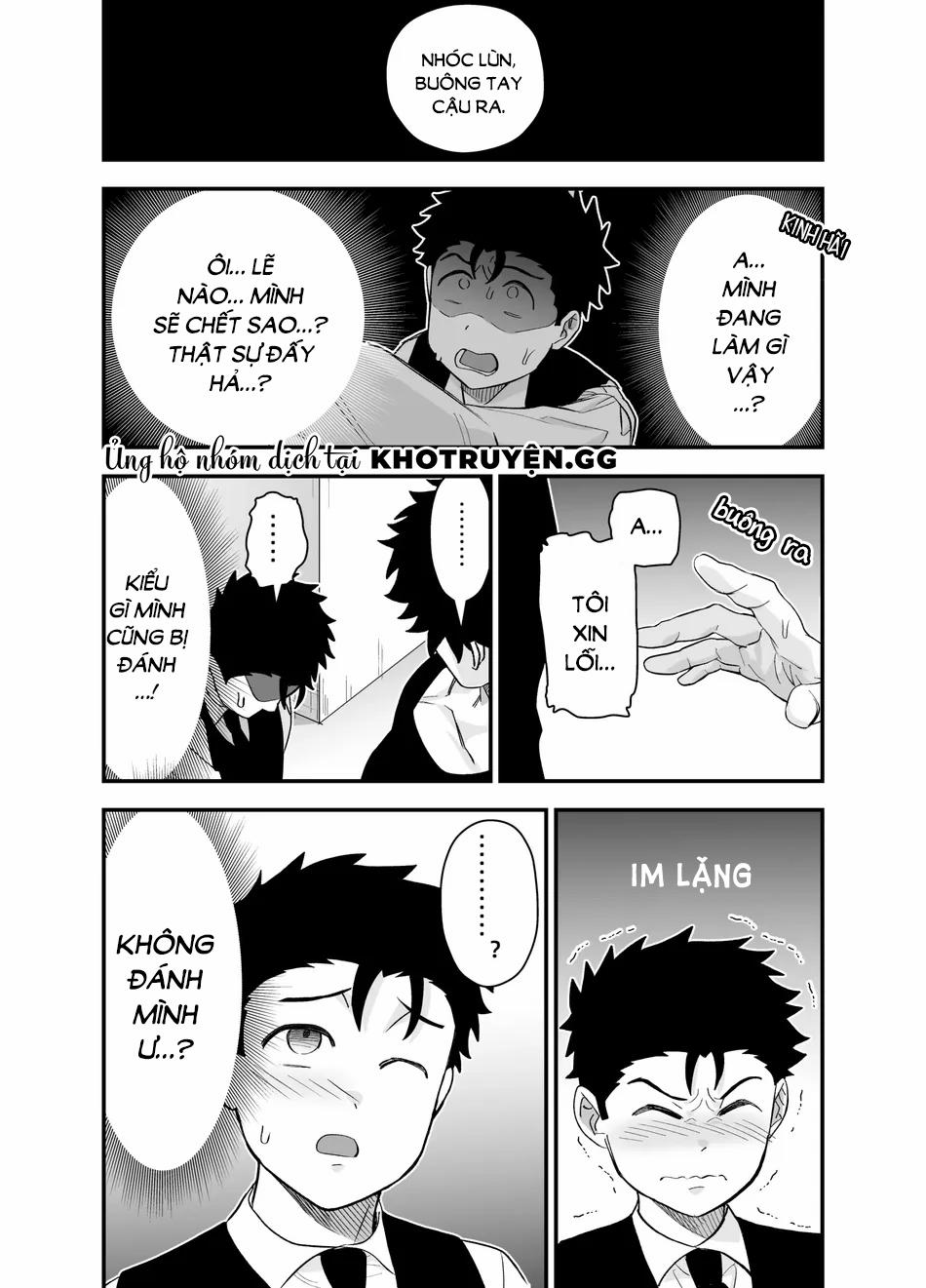 To Lớn Và Bé Nhỏ 1 trang 32