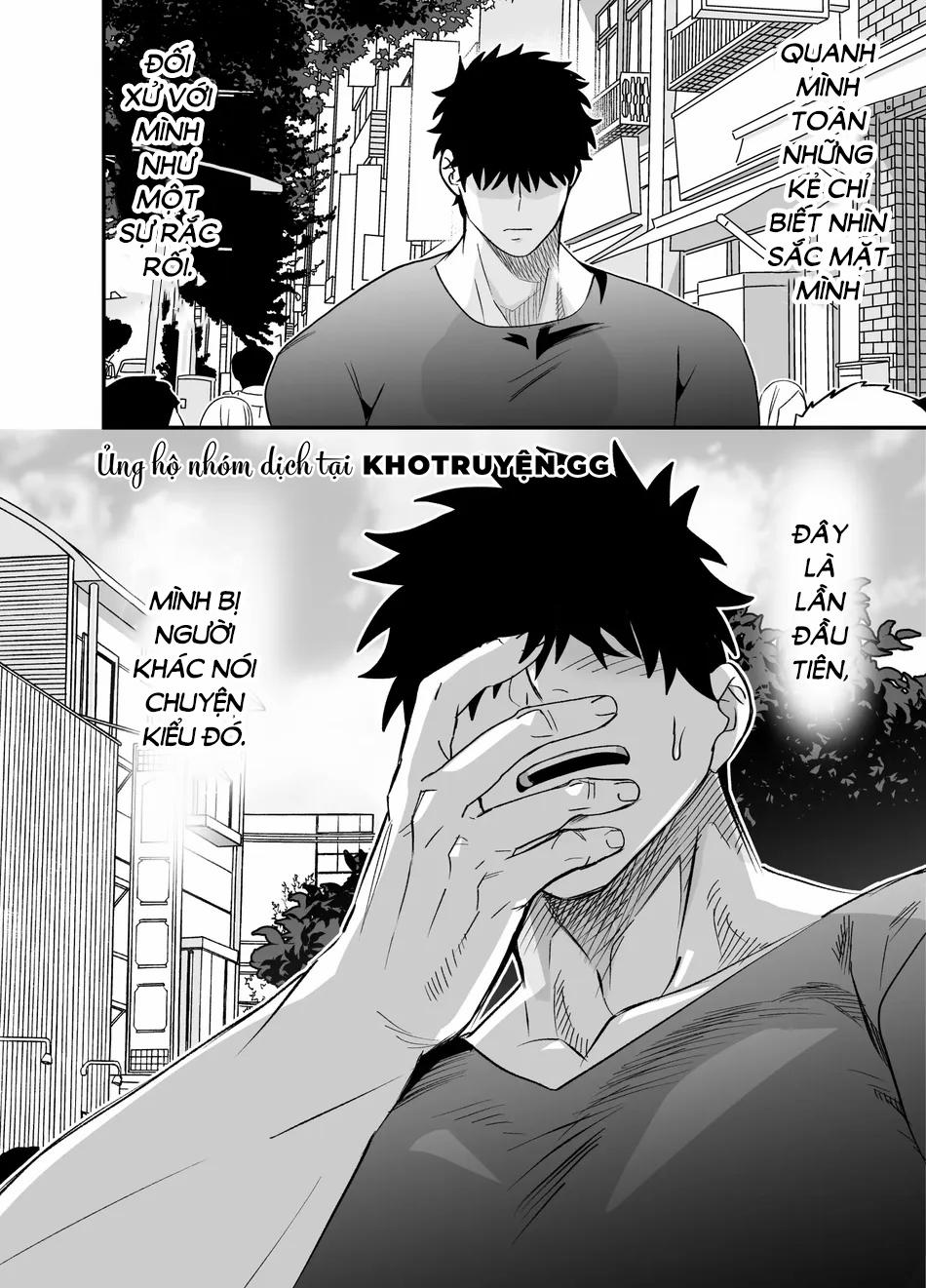 To Lớn Và Bé Nhỏ 1 trang 34