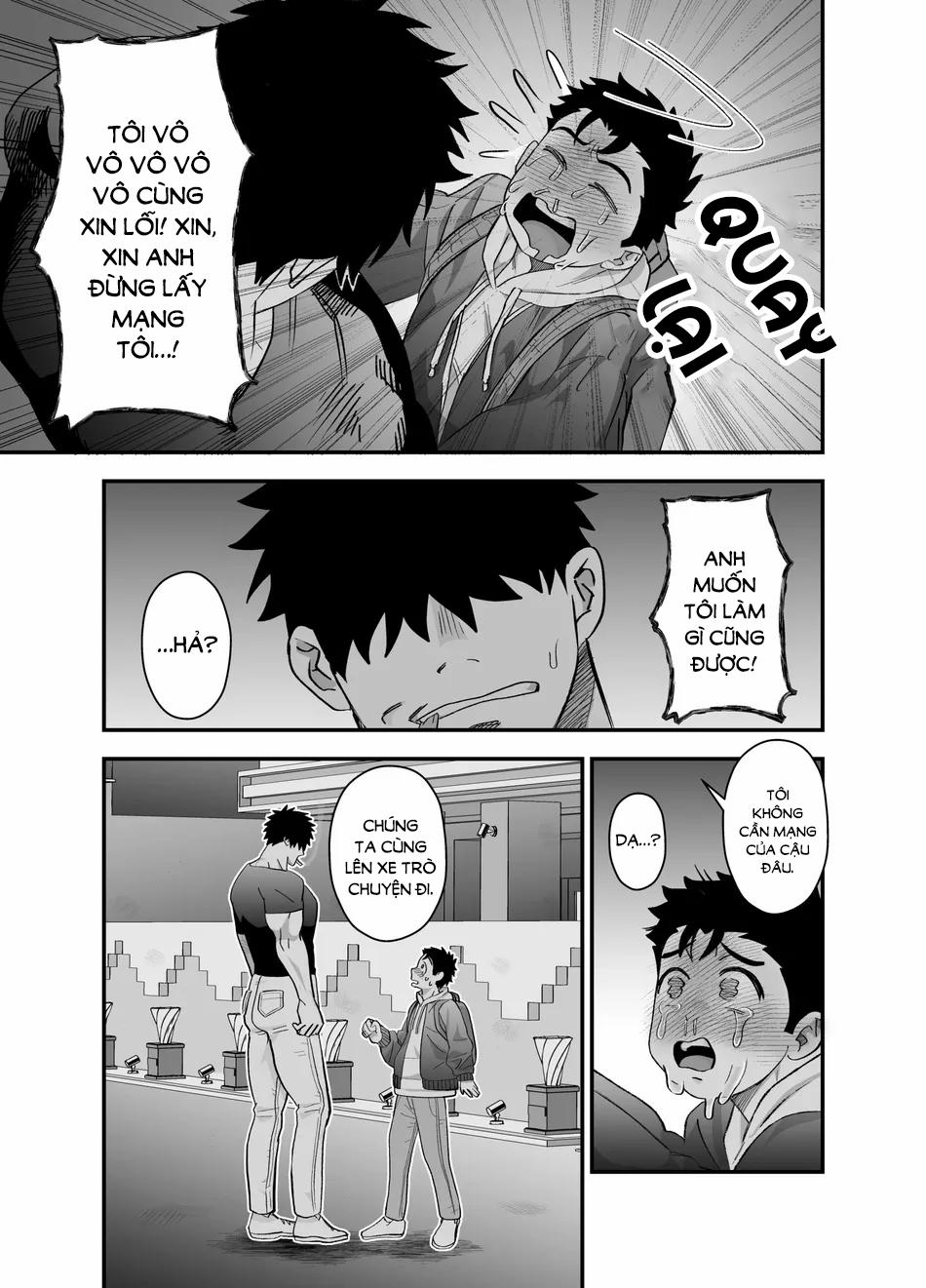 To Lớn Và Bé Nhỏ 1 trang 37