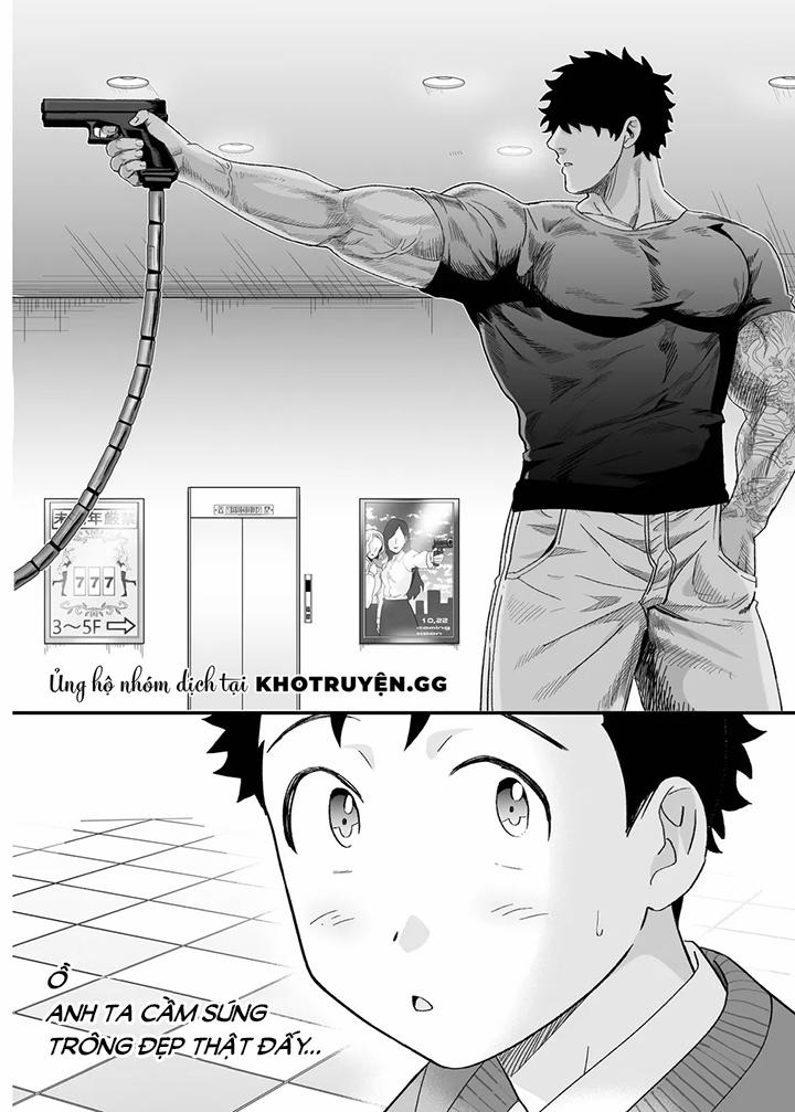 To Lớn Và Bé Nhỏ 2 trang 21