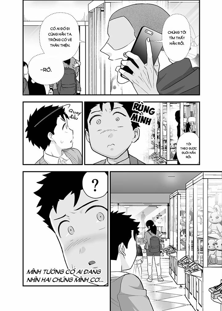 To Lớn Và Bé Nhỏ 2 trang 23