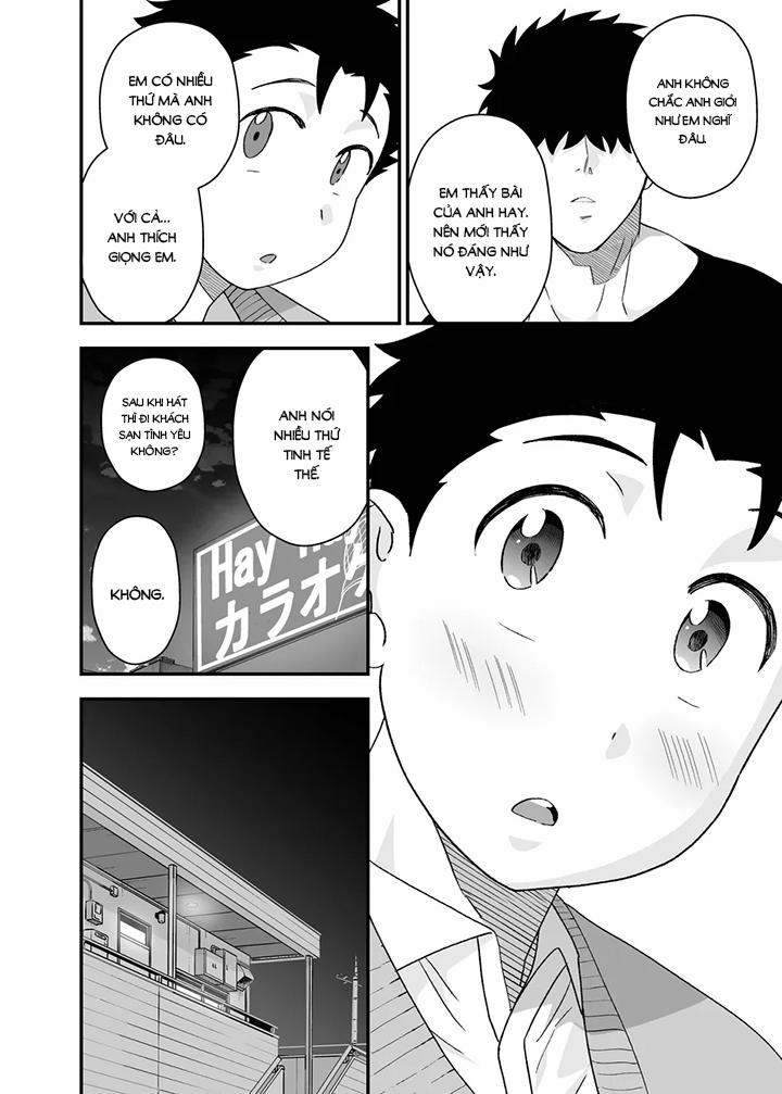 To Lớn Và Bé Nhỏ 2 trang 29