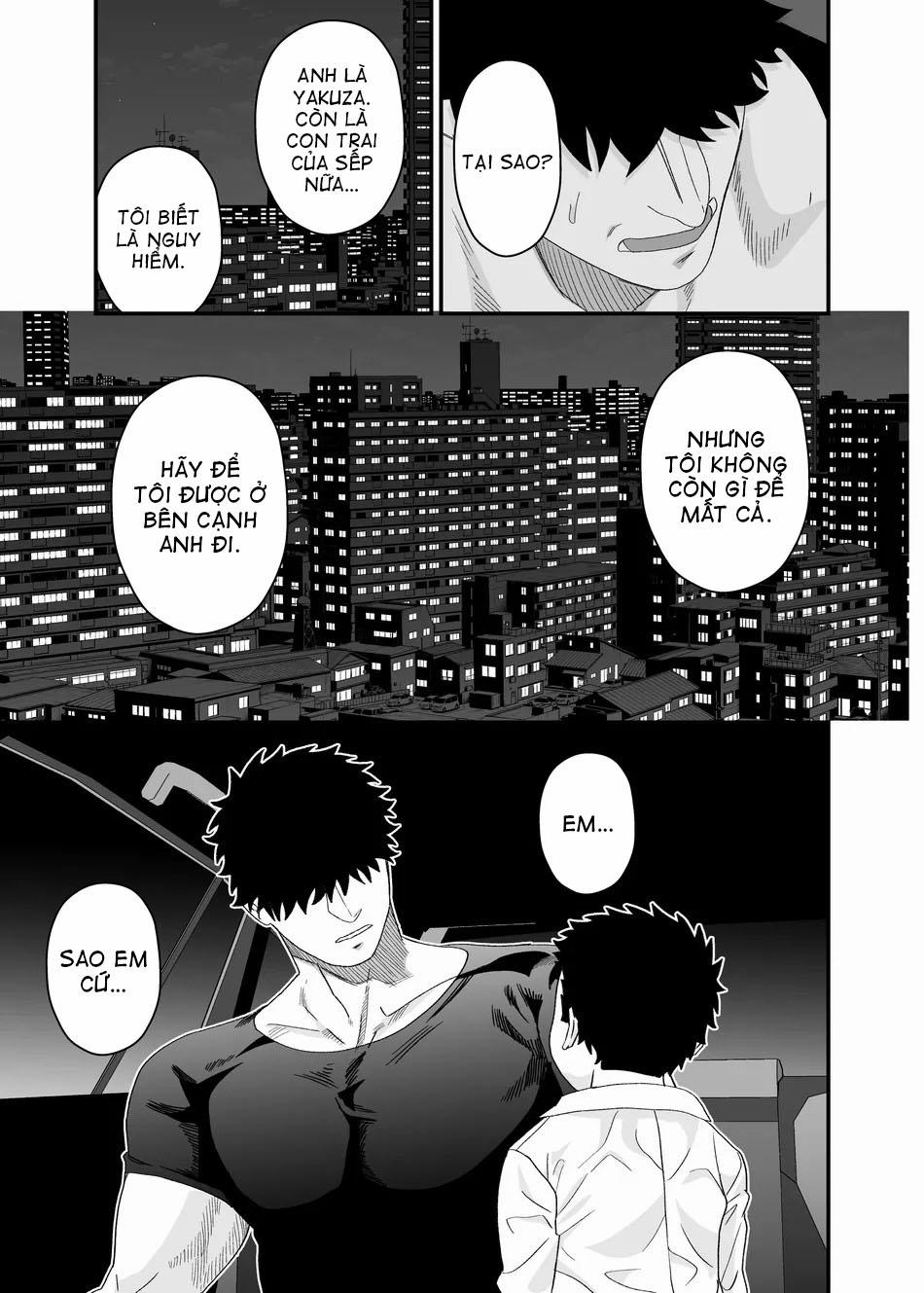 To Lớn Và Bé Nhỏ 3 trang 24