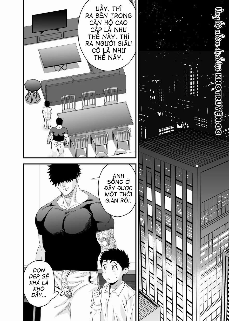 To Lớn Và Bé Nhỏ 3 trang 29