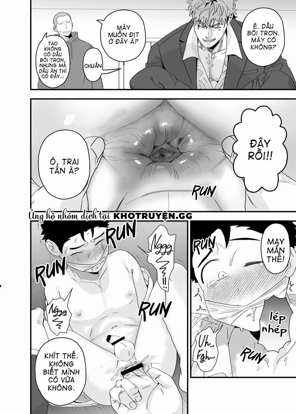 To Lớn Và Bé Nhỏ 3 trang 7