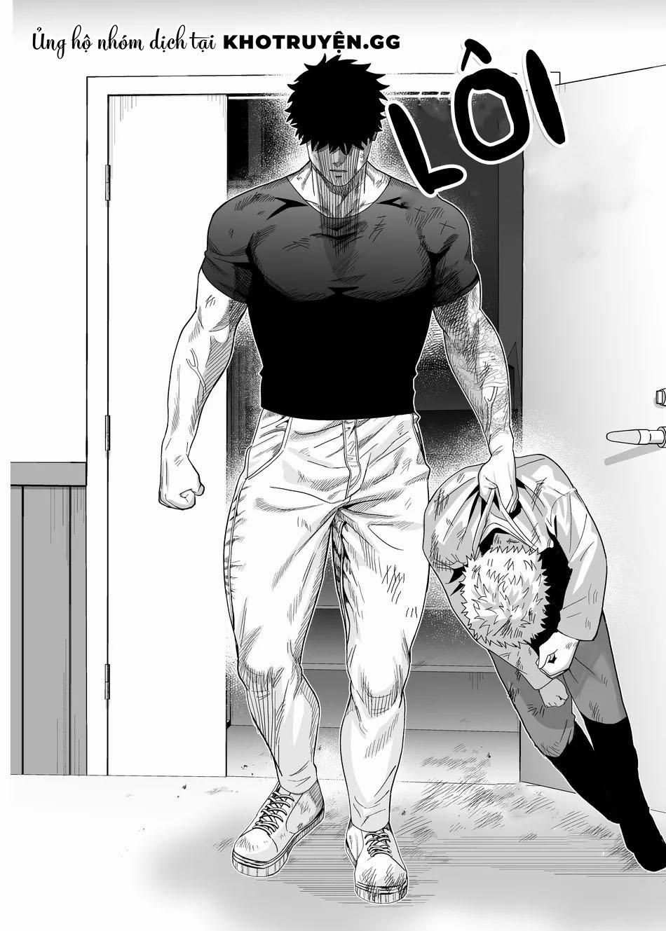 To Lớn Và Bé Nhỏ 3 trang 9