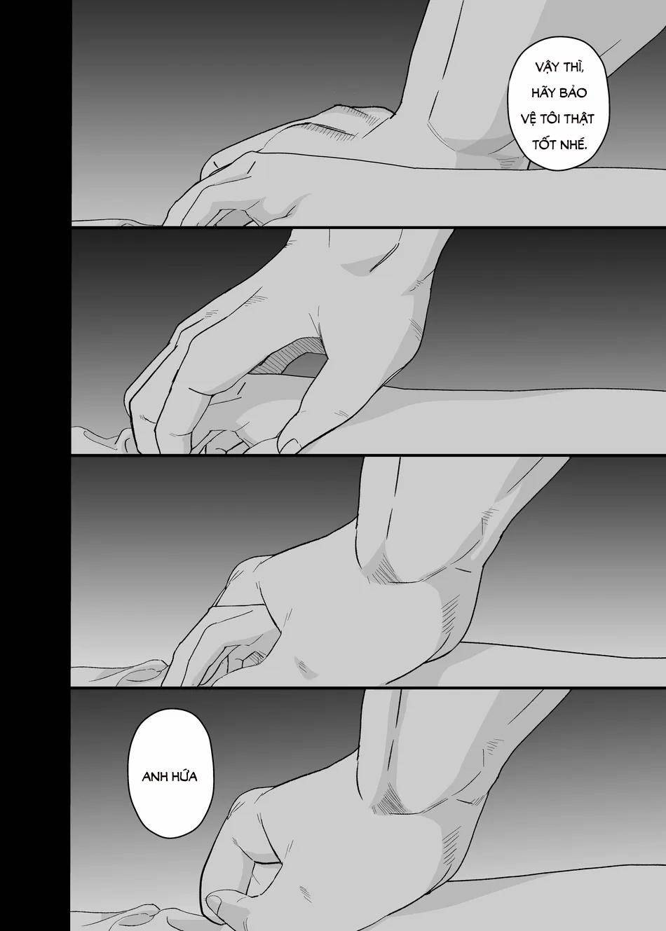 To Lớn Và Bé Nhỏ 4 trang 15