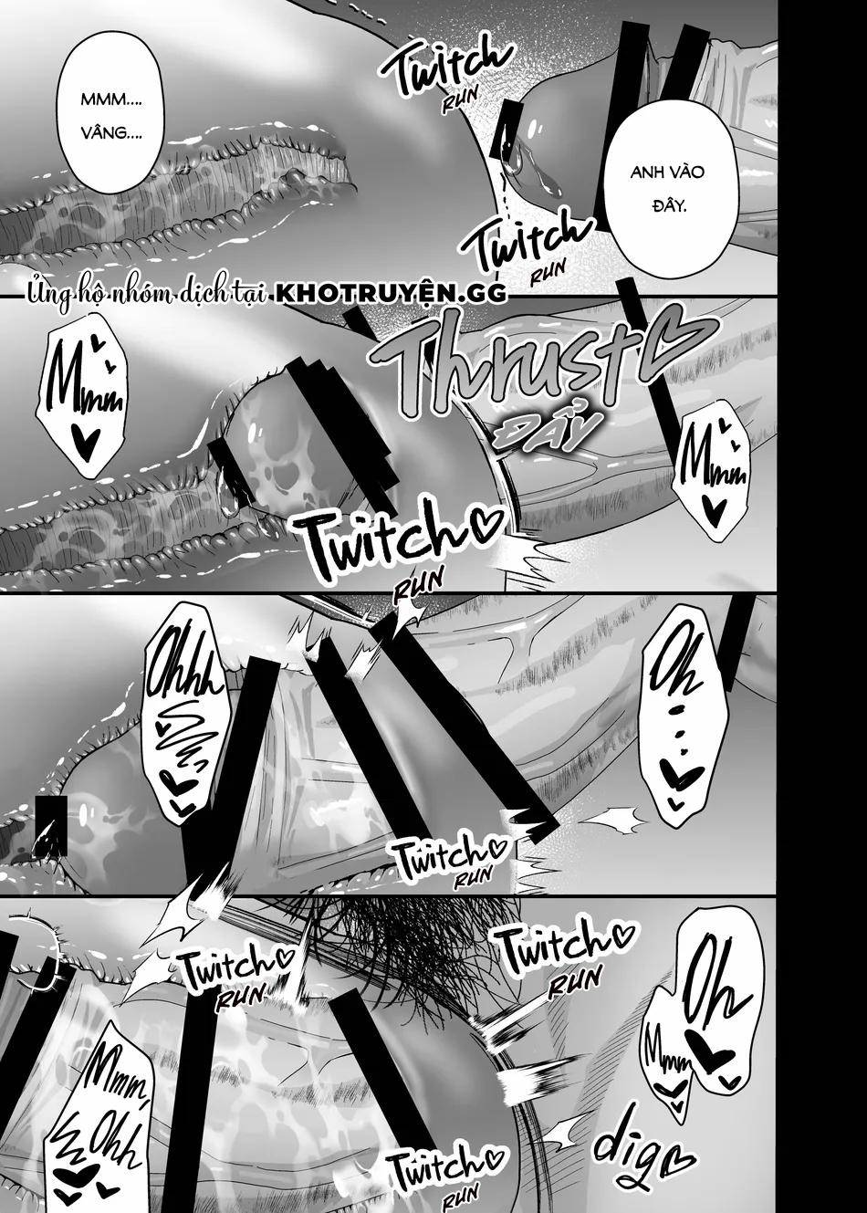 To Lớn Và Bé Nhỏ 4 trang 16