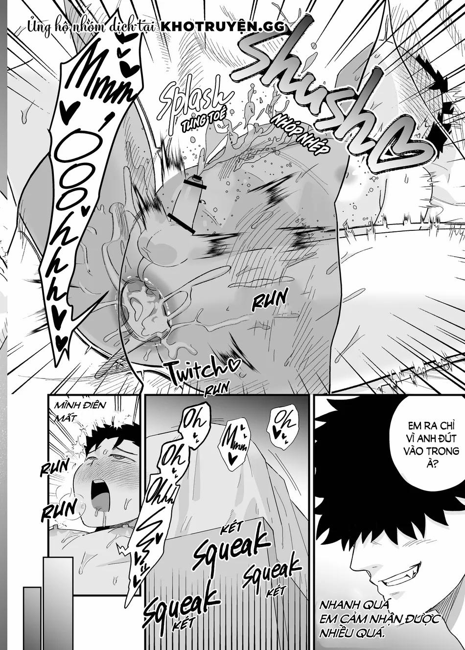 To Lớn Và Bé Nhỏ 4 trang 27