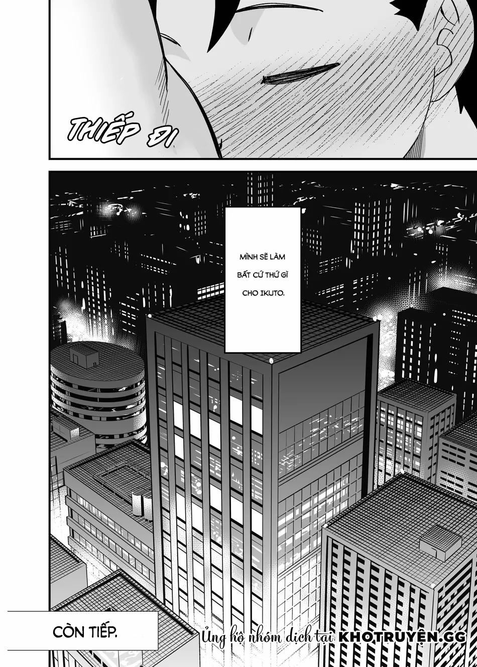 To Lớn Và Bé Nhỏ 4 trang 31