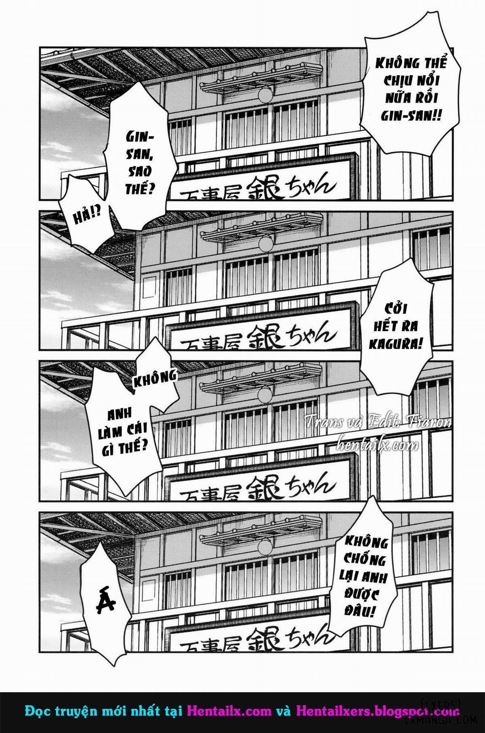 To LOVE-ru Tsukuyo!! Oneshot trang 1