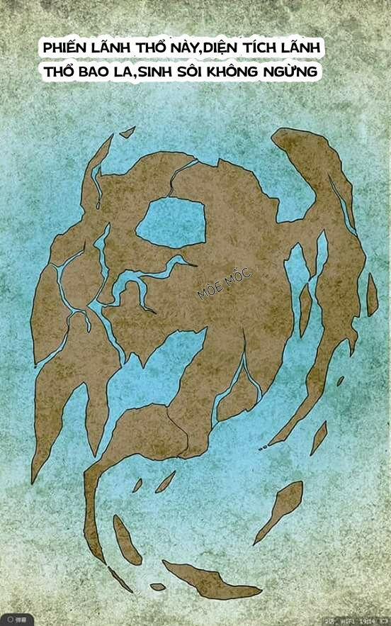 Tố Thủ Già Thiên 1 trang 1