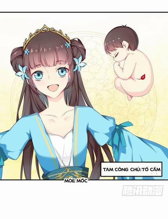 Tố Thủ Già Thiên 1 trang 12