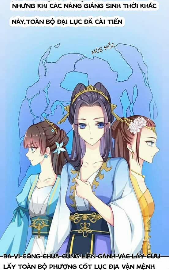 Tố Thủ Già Thiên 1 trang 13