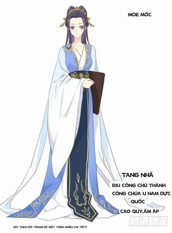 Tố Thủ Già Thiên 1 trang 16