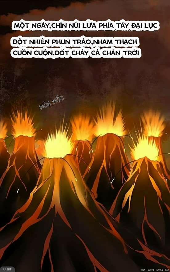 Tố Thủ Già Thiên 1 trang 3