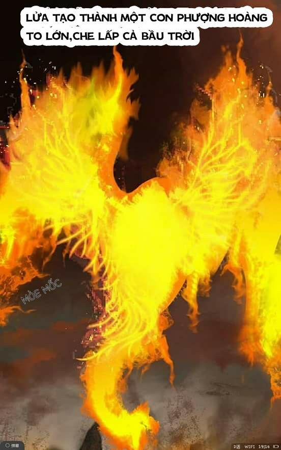 Tố Thủ Già Thiên 1 trang 4