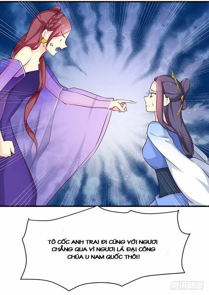 Tố Thủ Già Thiên 10 trang 12