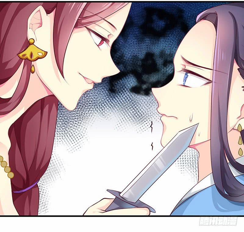 Tố Thủ Già Thiên 10 trang 3