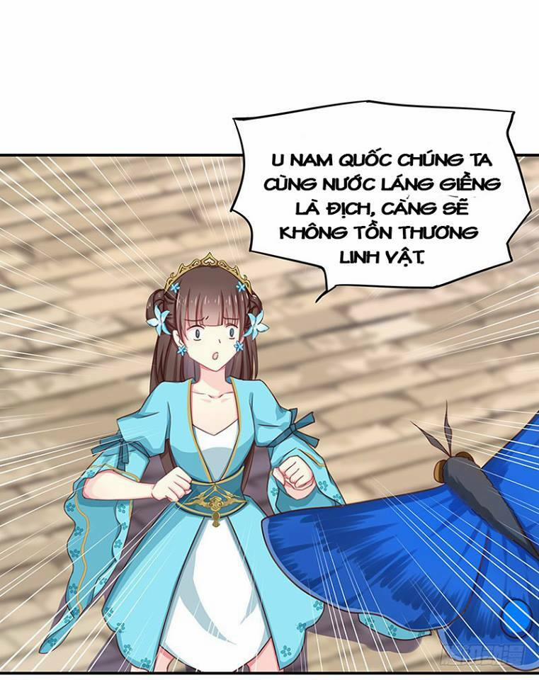 Tố Thủ Già Thiên 10 trang 35