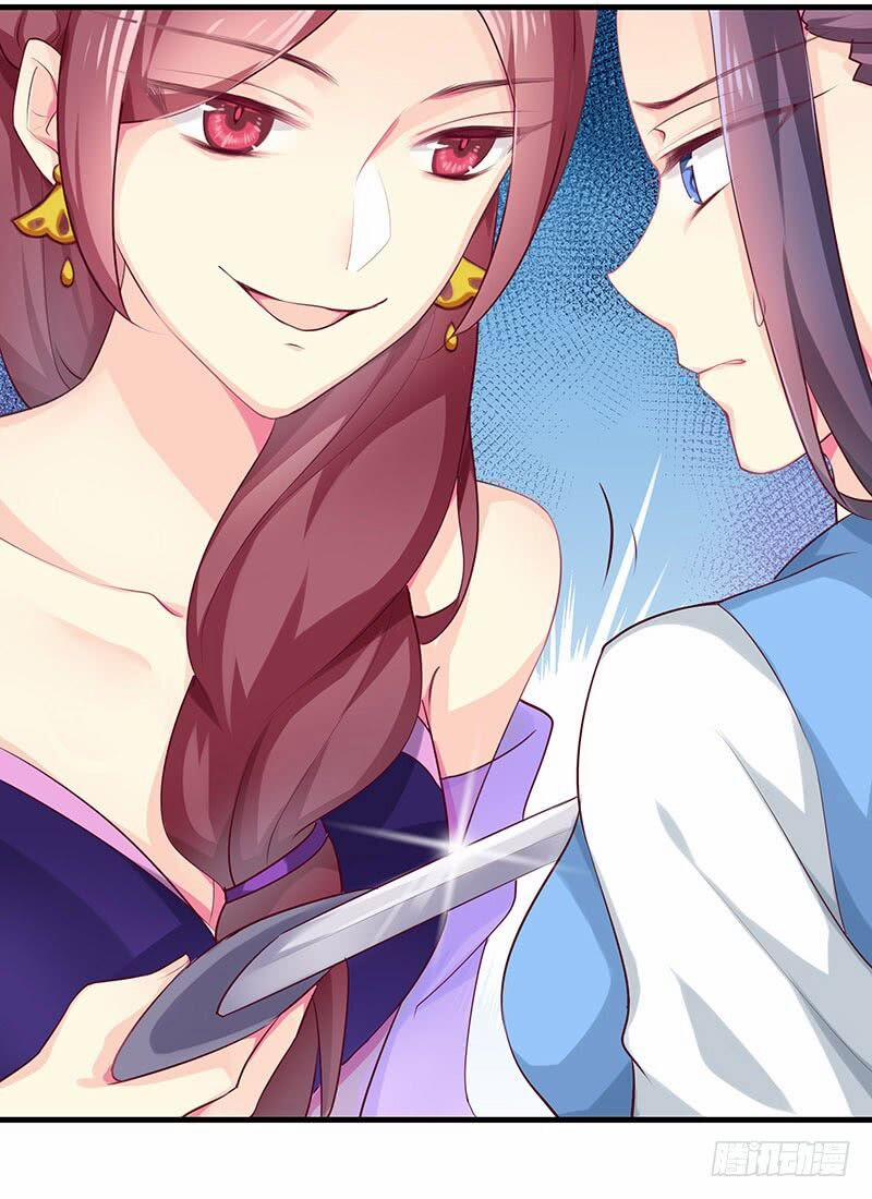 Tố Thủ Già Thiên 10 trang 5