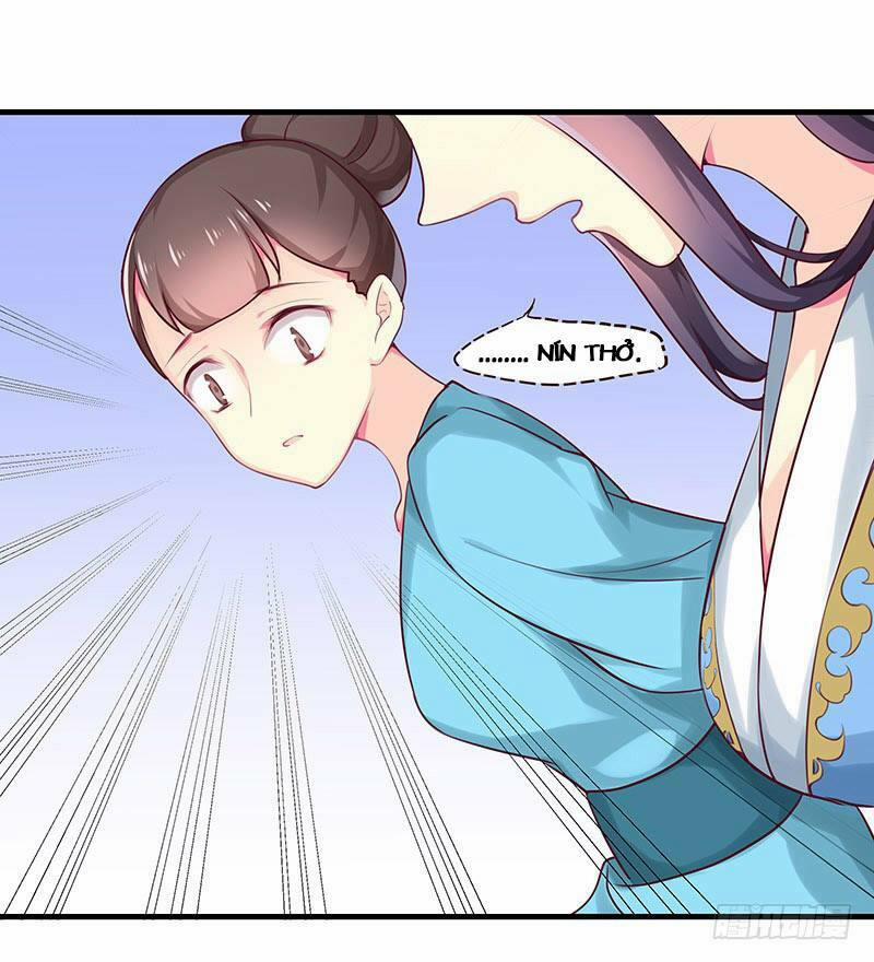 Tố Thủ Già Thiên 10 trang 8