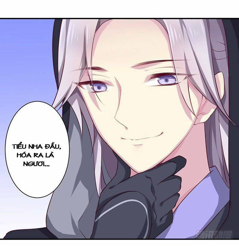 Tố Thủ Già Thiên 11 trang 14