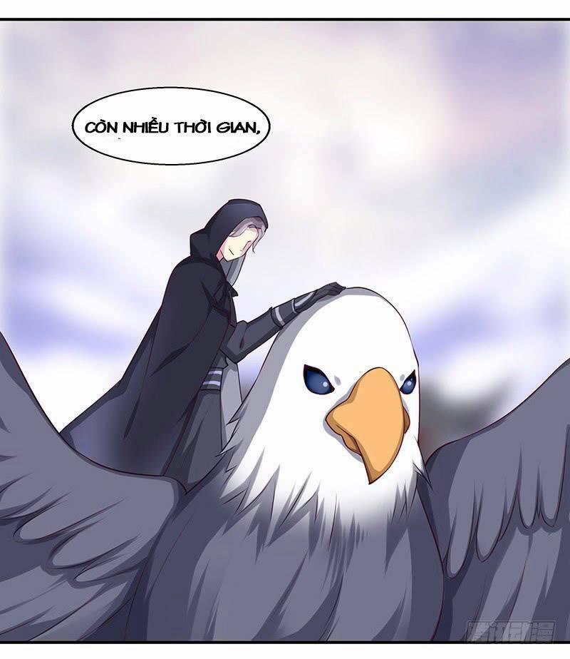 Tố Thủ Già Thiên 11 trang 16