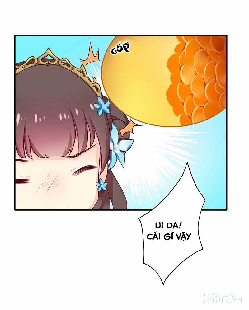 Tố Thủ Già Thiên 11 trang 18