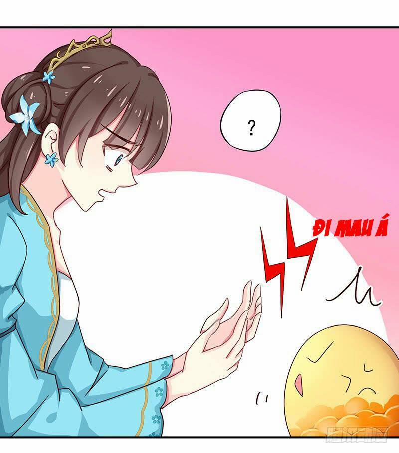 Tố Thủ Già Thiên 11 trang 19