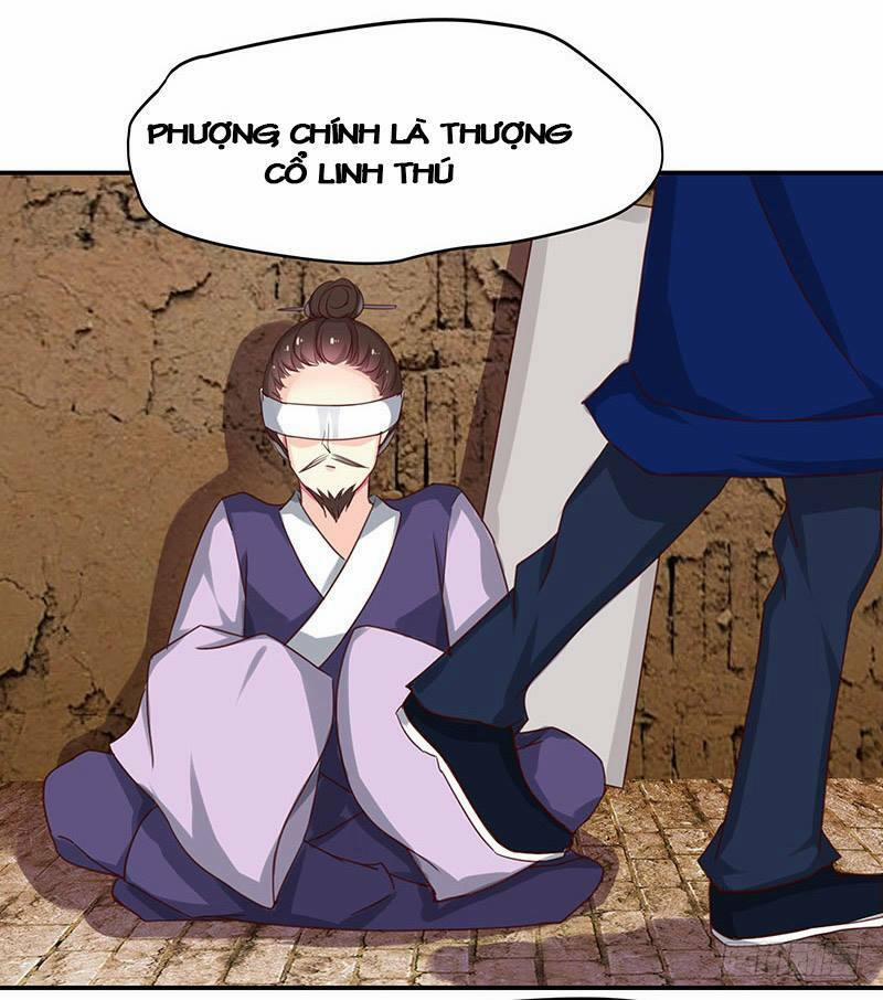 Tố Thủ Già Thiên 11 trang 23