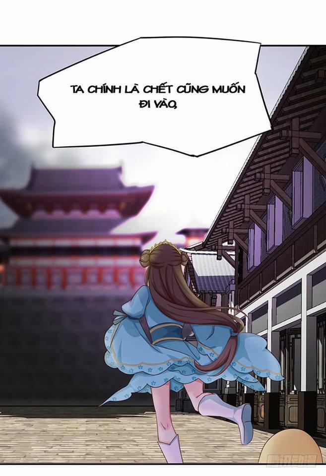 Tố Thủ Già Thiên 11 trang 30