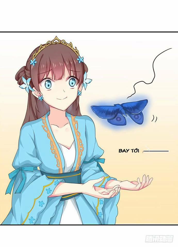 Tố Thủ Già Thiên 11 trang 6