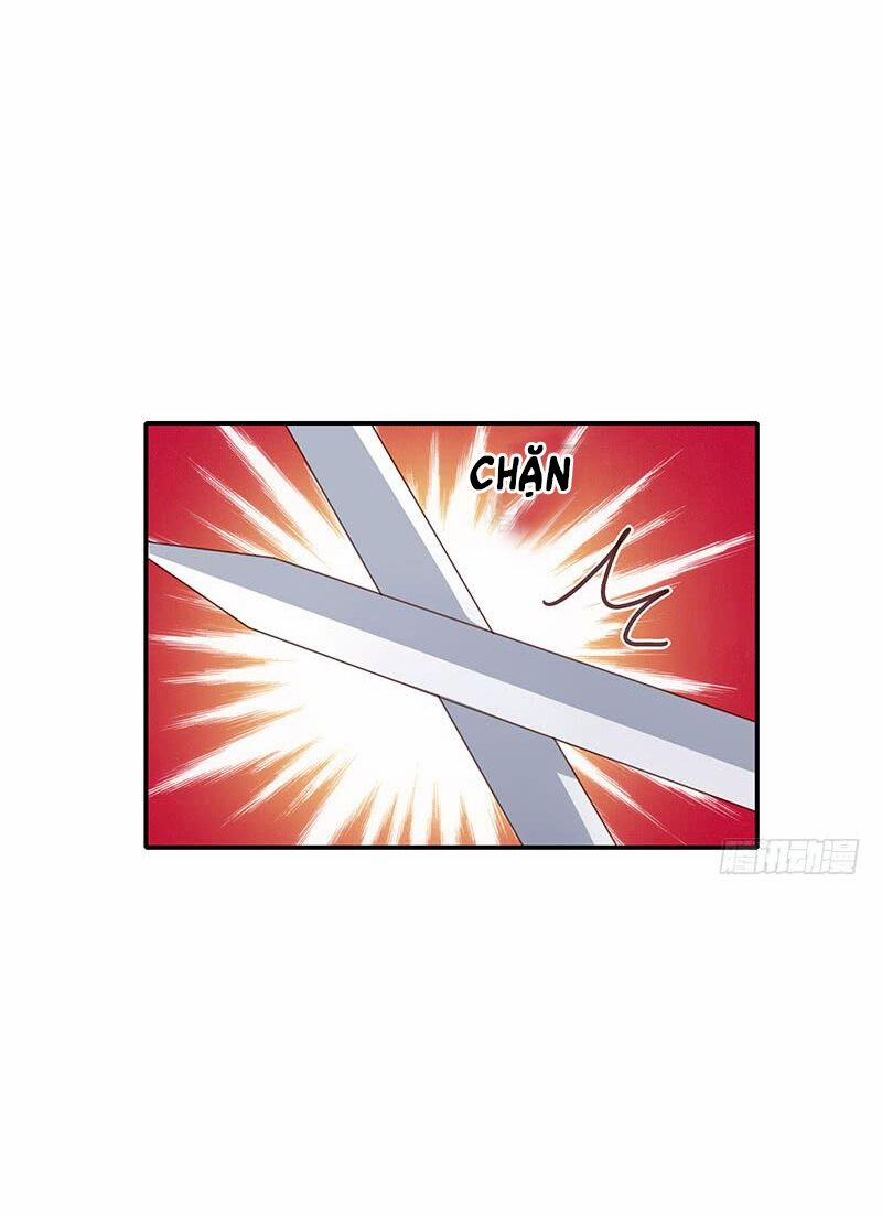 Tố Thủ Già Thiên 12 trang 18