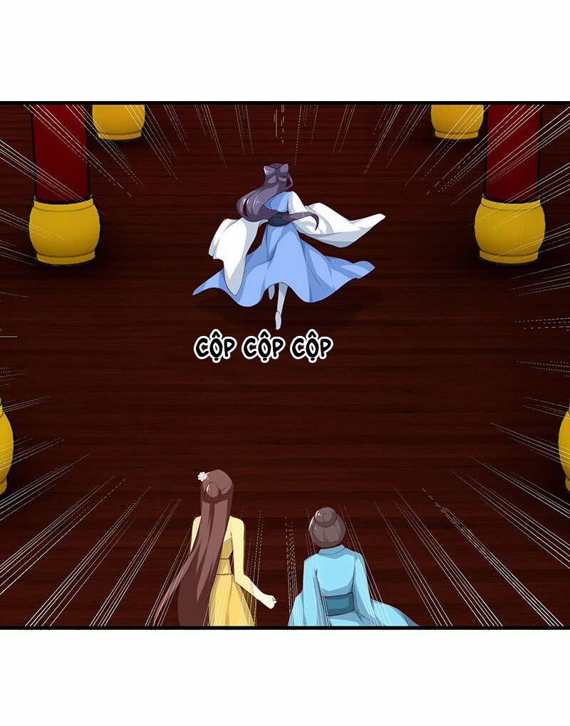 Tố Thủ Già Thiên 12 trang 31