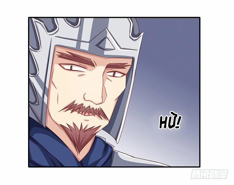 Tố Thủ Già Thiên 12 trang 4