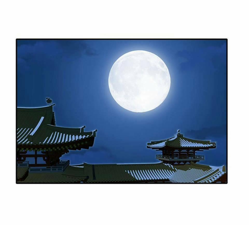 Tố Thủ Già Thiên 14 trang 0