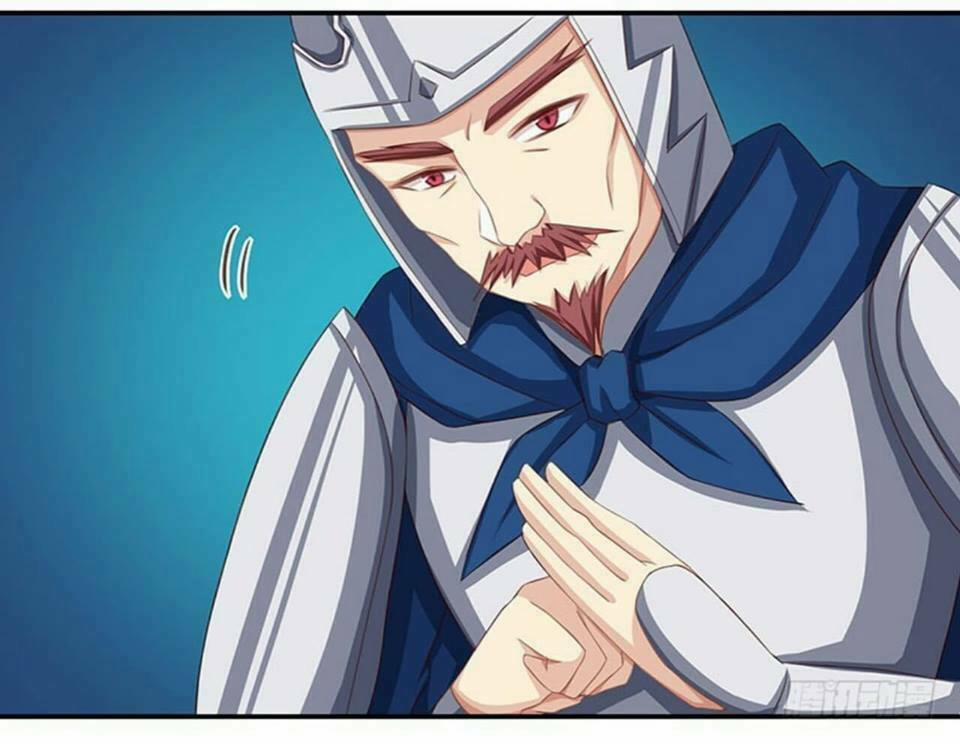 Tố Thủ Già Thiên 14 trang 15