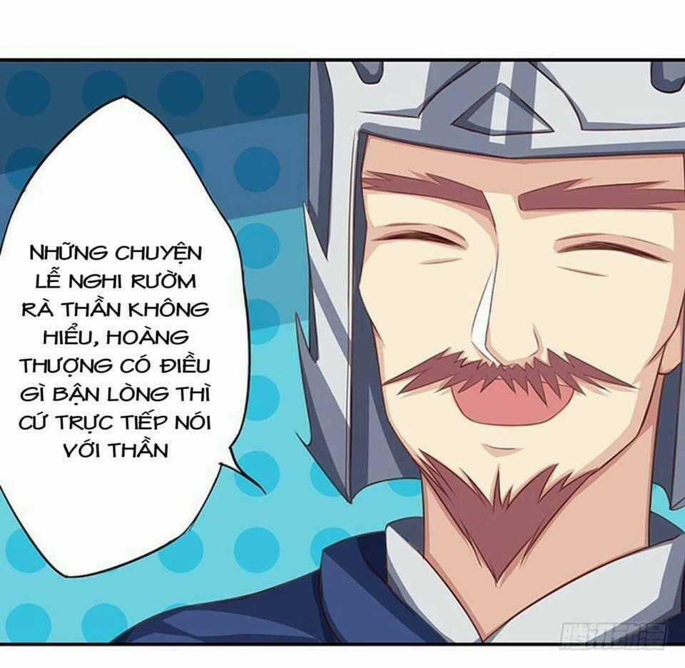 Tố Thủ Già Thiên 14 trang 26
