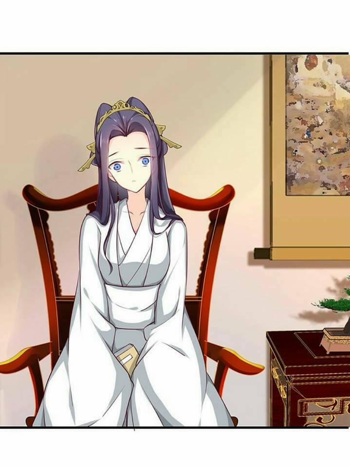 Tố Thủ Già Thiên 14 trang 29