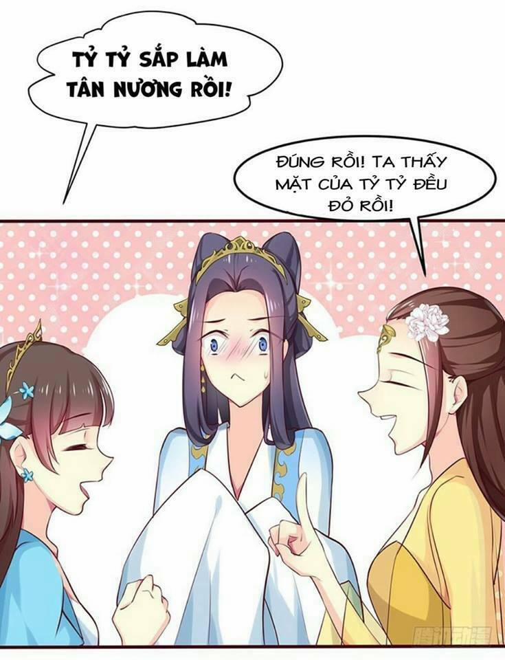 Tố Thủ Già Thiên 14 trang 31