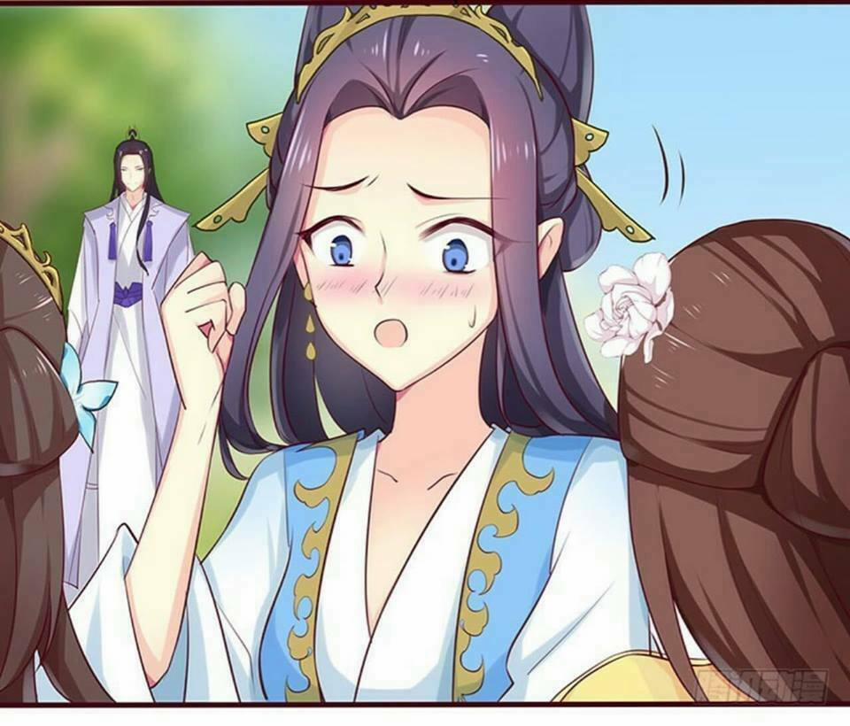 Tố Thủ Già Thiên 14 trang 33