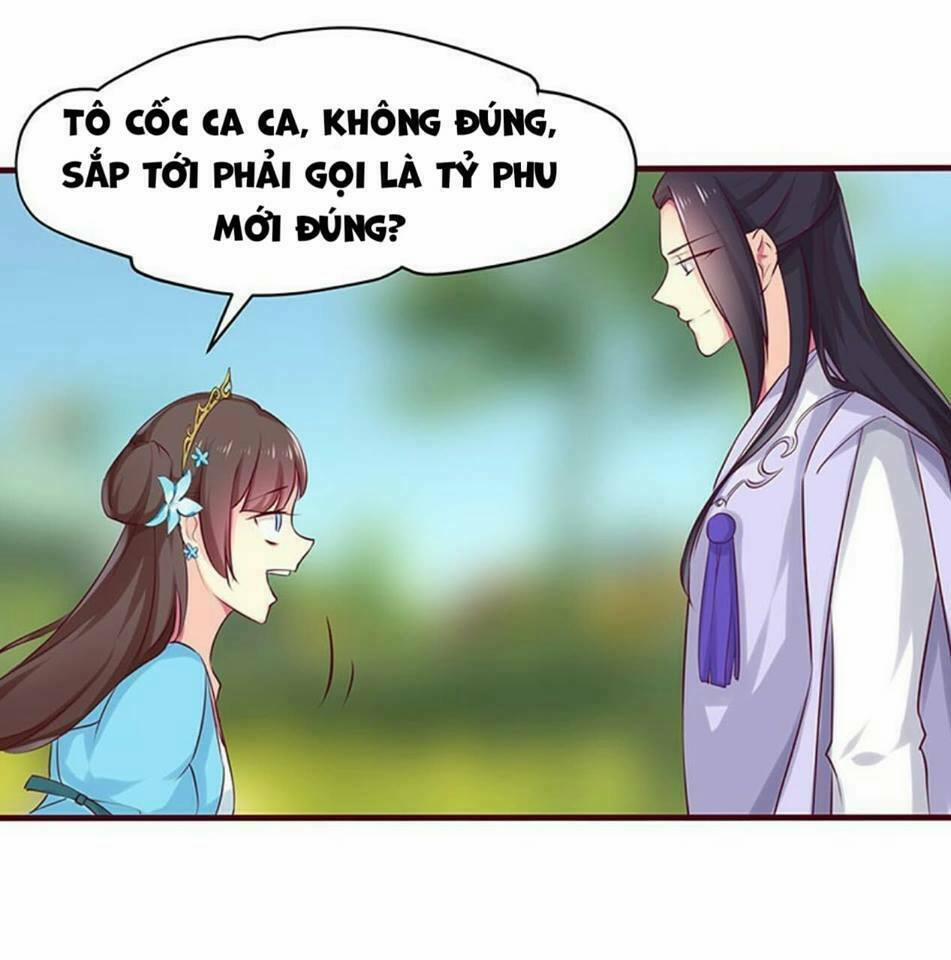 Tố Thủ Già Thiên 14 trang 34