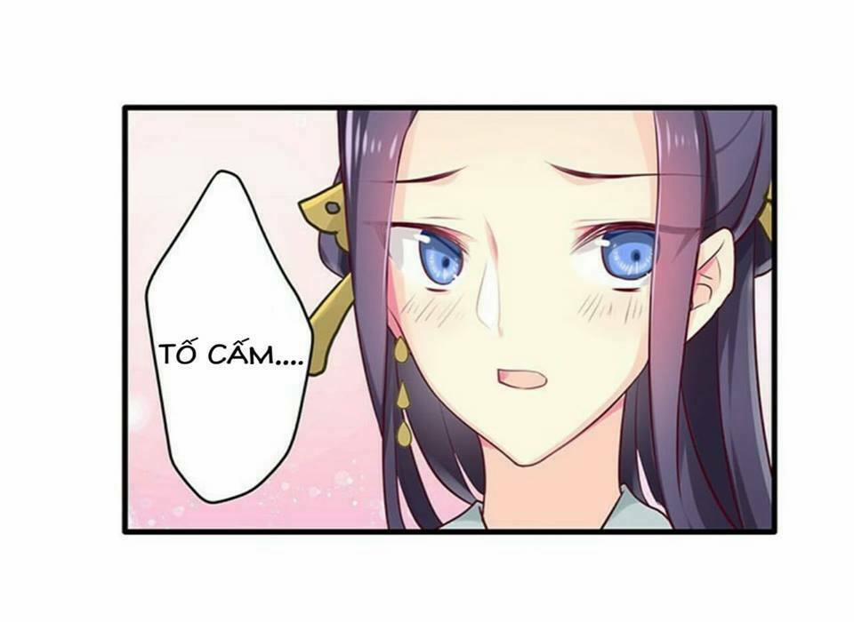 Tố Thủ Già Thiên 14 trang 35